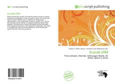 Borítókép a  Scarab STM - hoz