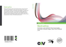 Buchcover von Mark LeCras