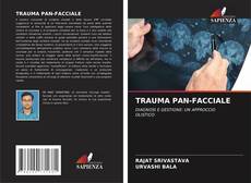Couverture de TRAUMA PAN-FACCIALE