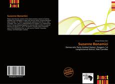 Bookcover of Suzanne Bonamici