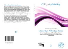 Bookcover of Llewellyn Atherley-Jones