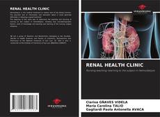 Borítókép a  RENAL HEALTH CLINIC - hoz