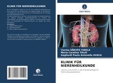 Copertina di KLINIK FÜR NIERENHEILKUNDE