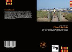 Bookcover of Eden (district)