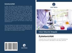 Portada del libro de Zytotoxizität