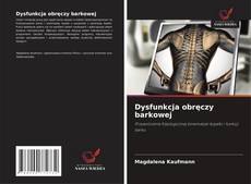Couverture de Dysfunkcja obręczy barkowej