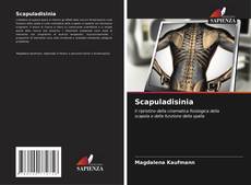 Couverture de Scapuladisinia