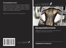 Copertina di Escapuladiscinesia