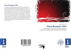 Обложка Paris-Roubaix 1997