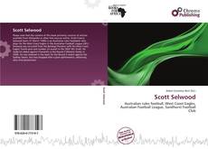 Capa do livro de Scott Selwood 