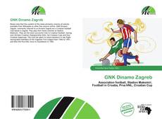 GNK Dinamo Zagreb的封面