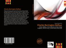 Bookcover of Charles Barrington Balfour