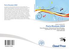 Bookcover of Paris-Roubaix 2004