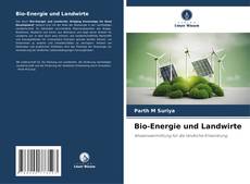Buchcover von Bio-Energie und Landwirte