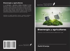 Copertina di Bioenergía y agricultores