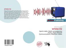 Portada del libro de WTMM-FM