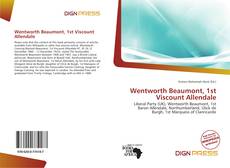 Couverture de Wentworth Beaumont, 1st Viscount Allendale