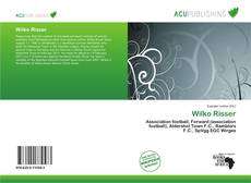 Copertina di Wilko Risser