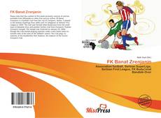 Bookcover of FK Banat Zrenjanin