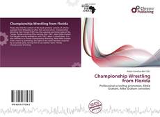 Couverture de Championship Wrestling from Florida