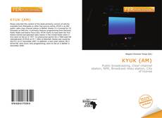 Bookcover of KYUK (AM)