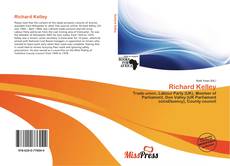 Bookcover of Richard Kelley