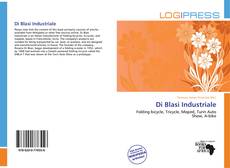 Bookcover of Di Blasi Industriale