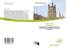 Bookcover of Curland