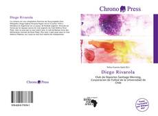 Buchcover von Diego Rivarola