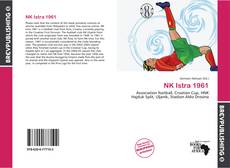 NK Istra 1961 kitap kapağı