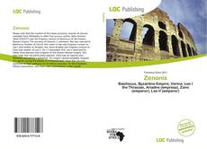 Bookcover of Zenonis