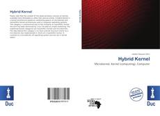 Обложка Hybrid Kernel