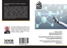 Bookcover of Computational Study of Organic Conjugated Materials