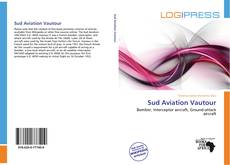 Bookcover of Sud Aviation Vautour