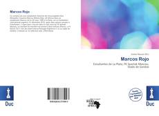 Обложка Marcos Rojo