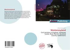 Portada del libro de Westonzoyland