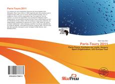 Bookcover of Paris-Tours 2011