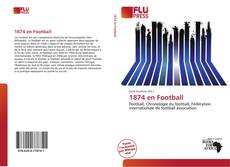 Couverture de 1874 en Football