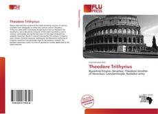 Couverture de Theodore Trithyrius