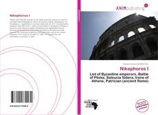 Buchcover von Nikephoros I