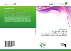 Copertina di Eugene Crean