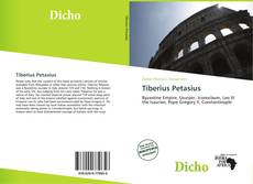 Couverture de Tiberius Petasius