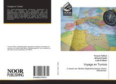 Capa do livro de Voyage en Tunisie 