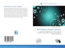 Portada del libro de Will Robson Emilio Andrade