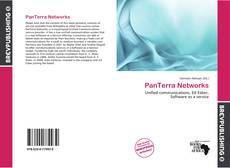 PanTerra Networks kitap kapağı