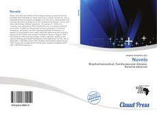 Bookcover of Nuvelo