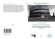 Bookcover of Petronas the Patrician