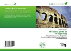 Copertina di Theodora (Wife of Theophilos)