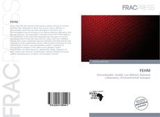 Portada del libro de FEHM