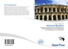 Bookcover of Nicholas Mystikos